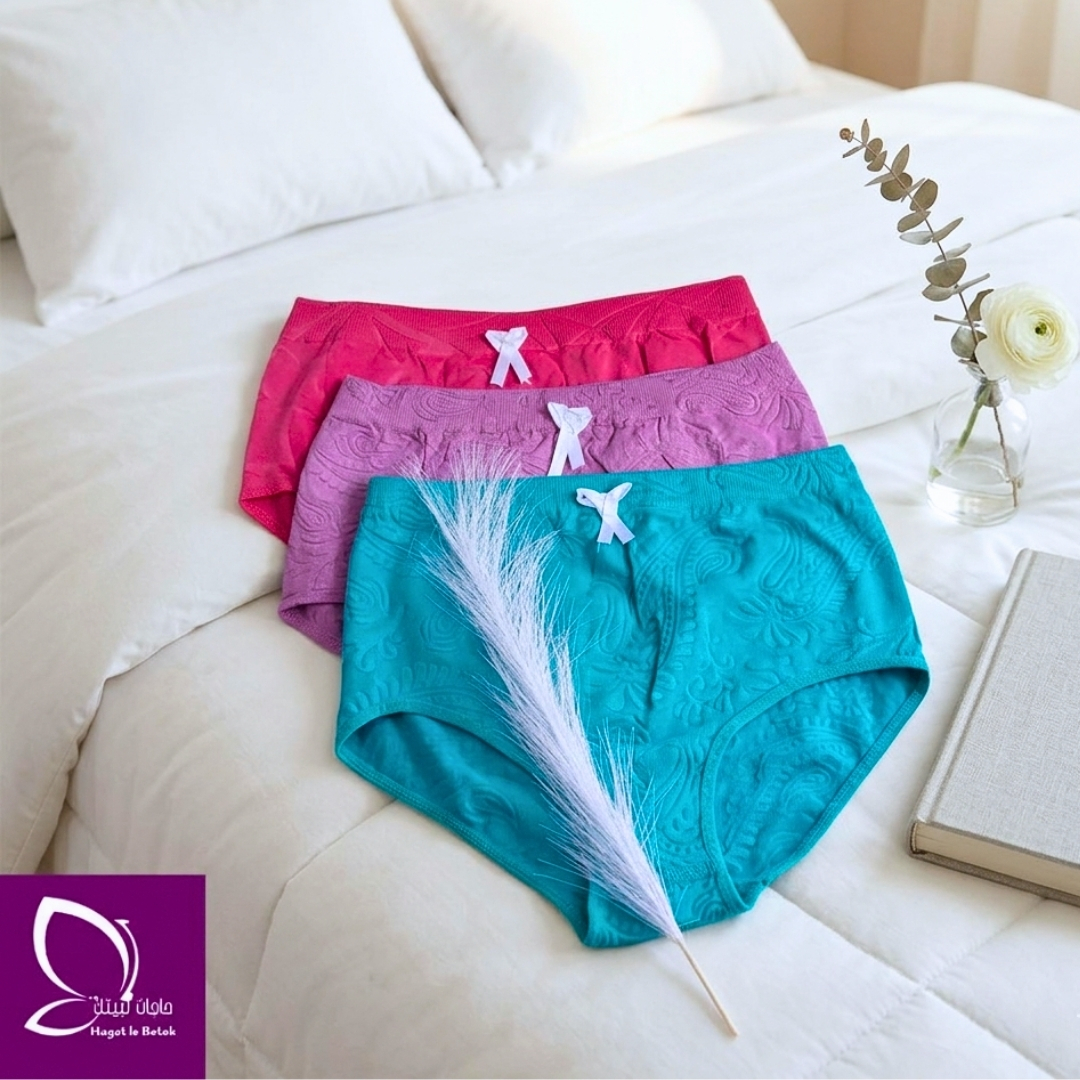 بانتي ميجا ليزر (الخامة كارينا ناعمة)